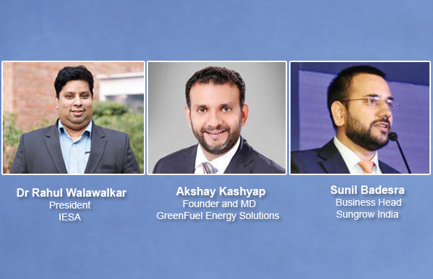Will India have greater success with manufacturing when it comes to energy storage?
