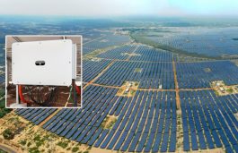 Huawei Supplies Smart PV Solutions for Adani Green Energy’s 50 MW Solar Plant in R’sthan