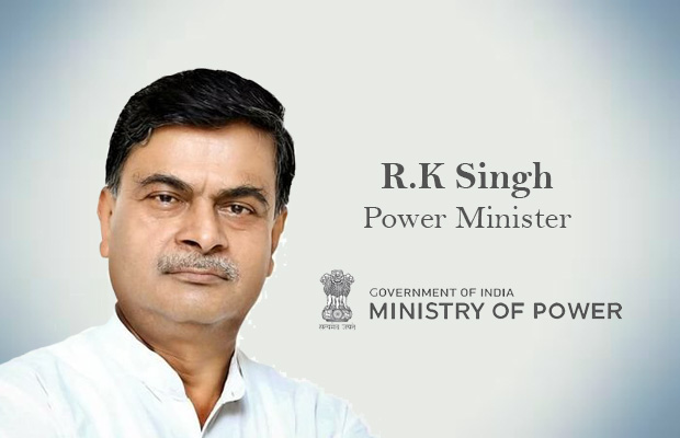 R.K. Singh Press Conference- Rules On Green Tariff Coming, More..