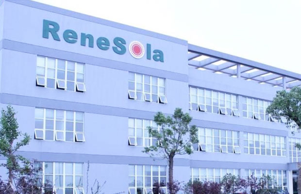 ReneSola Power Releases Preliminary First Quarter 2021 Results