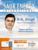 Saur Energy International Magazine May 2020