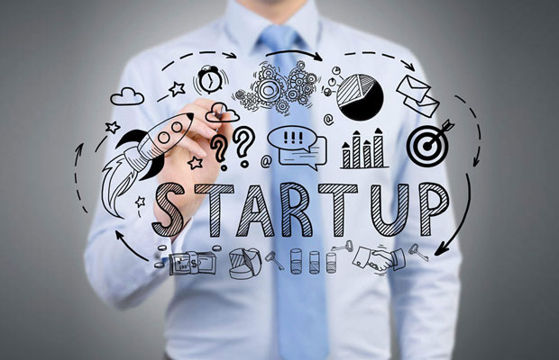 Startup Feature – E-Chargeup Solutions