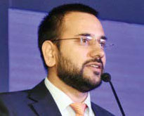 Sunil Badesra 