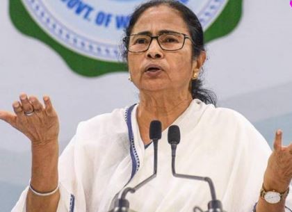 Bengal Chief Minister Joins Building Chorus Against Electricity Act Amendments