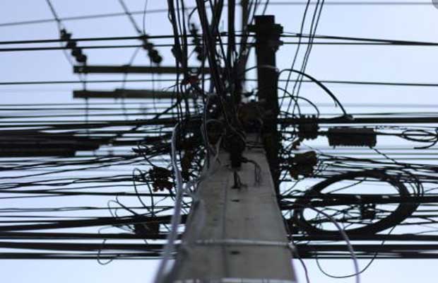 Average Spot Power Price Drops 3% in September to Rs 2.69/Unit