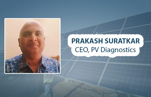 Diagnostics – An Effective Approach for Solar industry