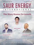 Saur Energy International Magazine June 2020