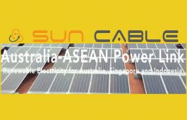 Australia’s Massive ASEAN Power Link Project Gets Major Status