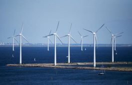 GE Renewable to Dismantle Decommissioned Wind Turbines in Germany