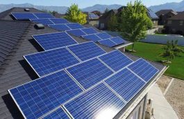 New Policies Aid 25-fold Jump in Rooftop Solar Installations in Vietnam: IEEFA