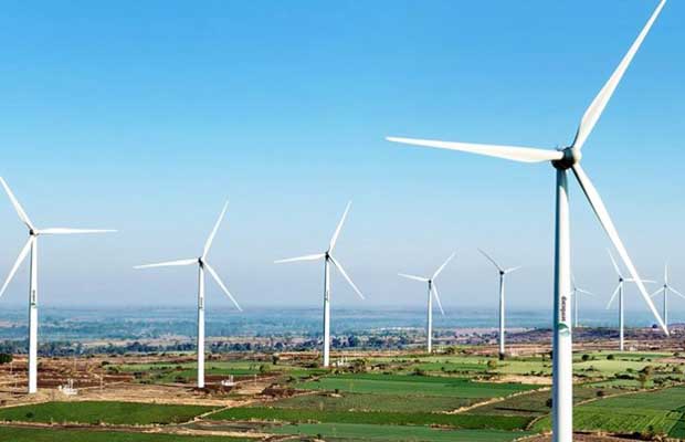 China to add 251 GW of new wind capacity by 2029