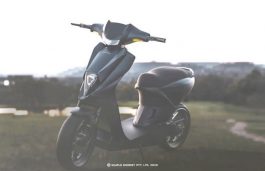 Simple Energy To Produce 1 Million E-scooter Units Annually at TN Plant