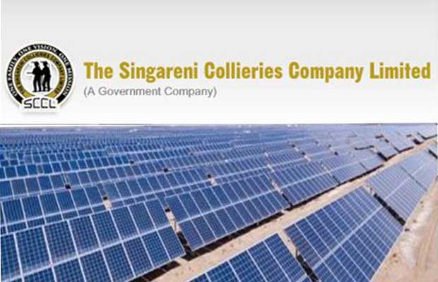 SCCL’s Solar Push Reaches 40 MW with 30 MW Manuguru Sync