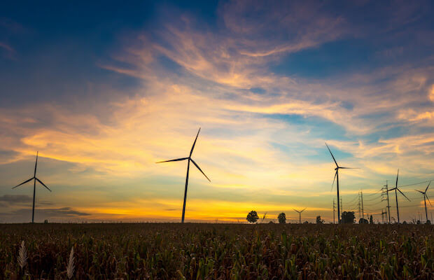 EDF Renewables Wind Chile