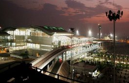 Hyderabad Int Airport Bags Multiple Energy Management Awards From CII GBC