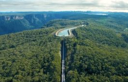 GE Joins 500 MW Pumped Hydro Storage Project in Australia