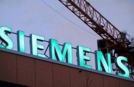 Siemens Announces 800 MW Inverter Manufacturing Capacity In US