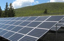 J&K village to become first carbon-free solar panchayat
