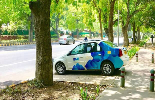EV Ride Hailing Service BluSmart Rakes Up $42M to Augment Operations
