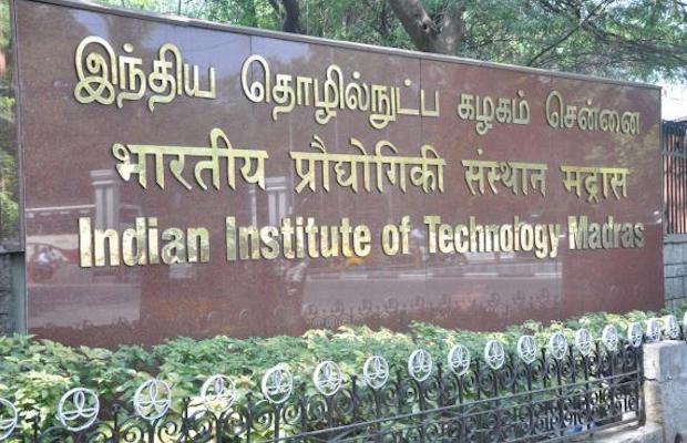 IIT Madras Approaches Towards Improving Braking Performance of EVs