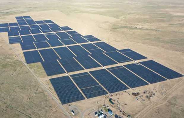 Sterling and Wilson Solar Bags Rs 462 Crore Solar Project in Chile