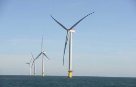 TotalEnergies Enters 1GW Offshore Wind JV in California