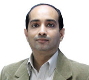 Dr. Rahul Tongia