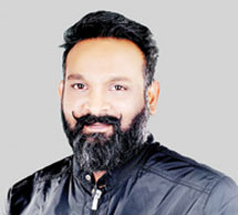 Rohit Kumar, Head of Indian Sub Continent (REC solar)