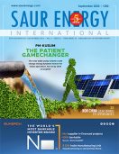 Saur Energy International Magazine September 2020