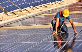 BHEL Tenders for O&M of SCCL’s 10 MW Solar Plant in Telangana
