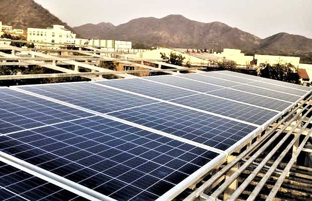 Central Coalfields to Install Solar Plant of 80 MWp in FY2021