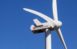 EDPR Reaches Agreement for Co-Development of 900 MW Wind Farms