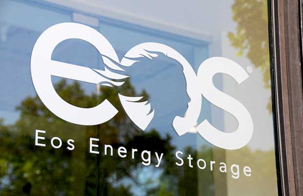 Eos, Hecate to Deliver 1 GWh of Energy Storage Projects Across the US