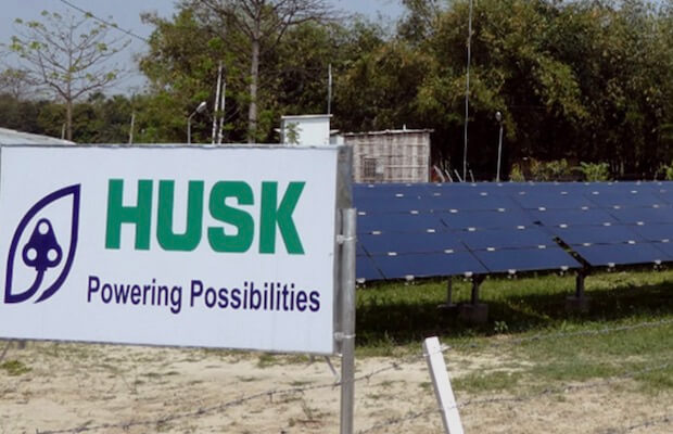 Dutch Development Bank FMO Invests $5 Million in Husk Power