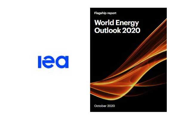 IEA Predicts Global Energy Demand Recovery Only In 2025, Key Solar Role