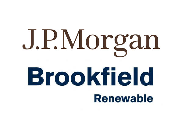 JPMorgan Chase and Brookfield Renewable Launch Collaboration to Power Over 500 Offices and Branches in New York with 100 Percent Renewable Electricity