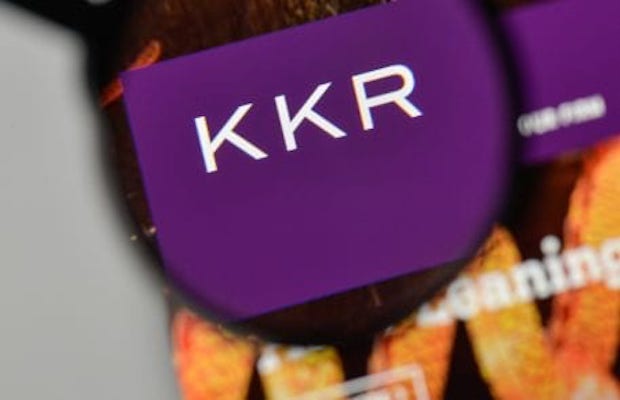 KKR buying RE firm ContourGlobal for £1.75 billion