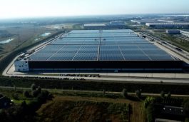 Spain’s PV Hardware to Set Up  Solar Tracker Facility in USA