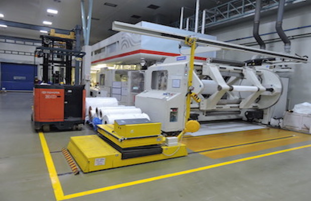 RenewSys Expands Manufacturing Capacity at Facility in Bengaluru