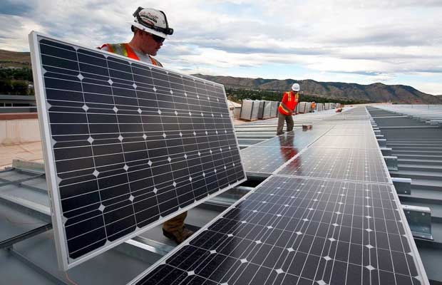 Smart Solar Solutions