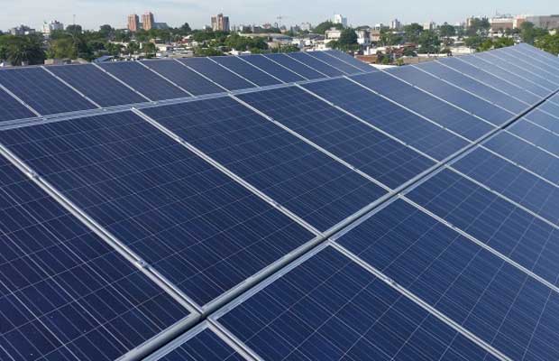 Tender Issued for 535 kWp Solar System at NIBSM Campus in Raipur