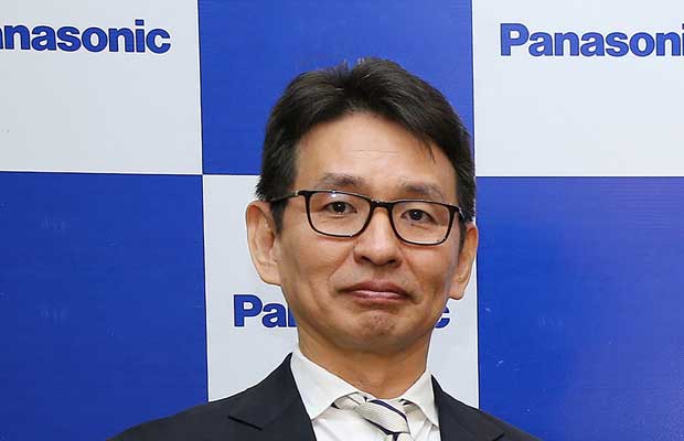 Mr Tetsuyasu Kawamoto appointed as Managing Director of Panasonic Life Solutions India