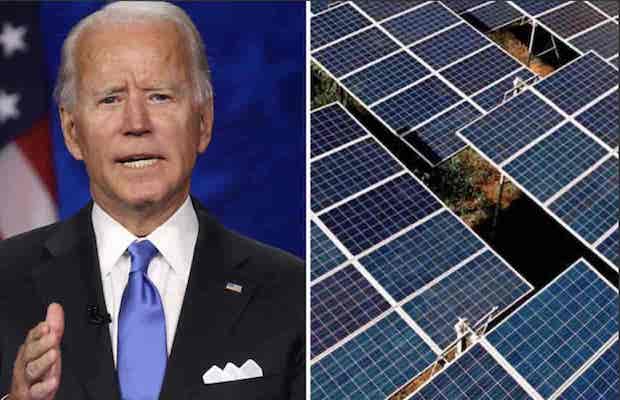 Biden Administration Clears $100 Mn for DOE to Invest in Clean Energy Solutions