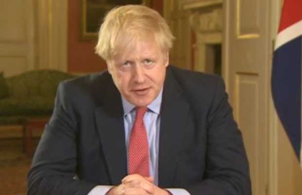Nuclear, Offshore Wind Power Must for UK’s Energy Independence, says PM Boris Johnson