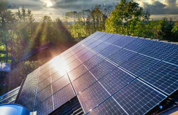26% increase in Solar Power Generation in the U.S. in 2020