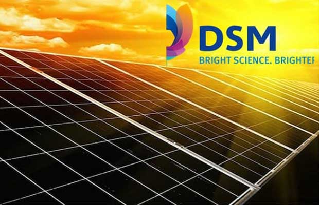 DSM Advanced Solar launches new ‘all purpose’ Endurance backsheet