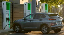 Renewable Energy Provider, charging network tie up to push EV’s in Texas