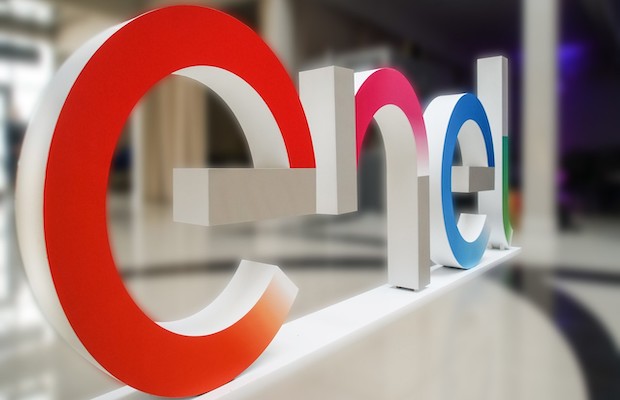 Enel Gears to Add 21 GW Renewable Assets in Core Countries