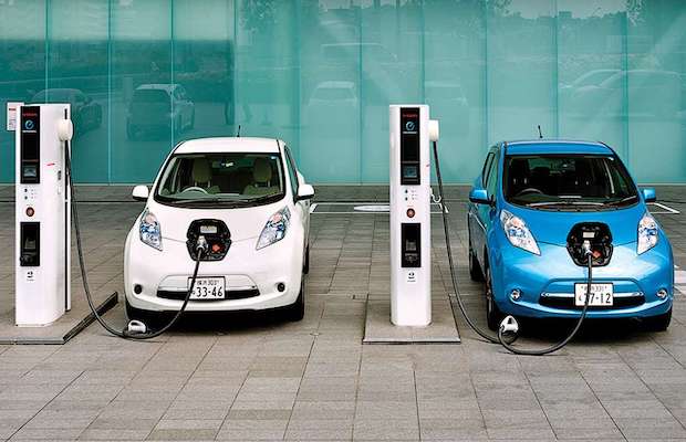 EVs Covers 1.3% of Vehicle Sales in India in FY 20-21