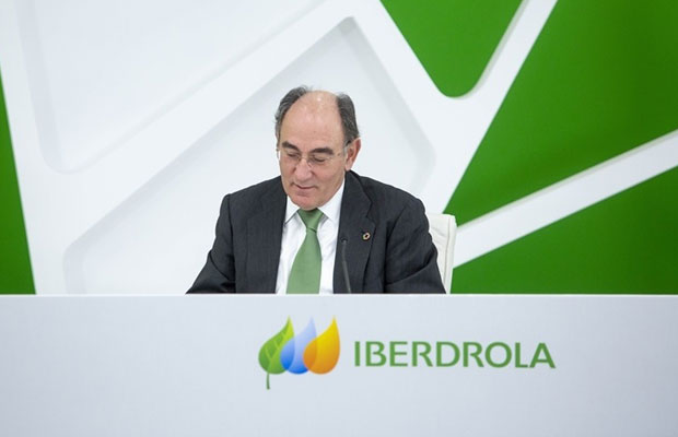 Iberdrola Pledges €75 Billion to Capitalise on Energy Transition